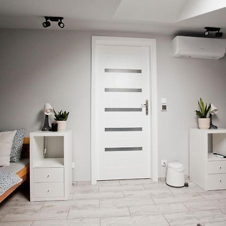 Spokojna Apartamenty Trzebinia  Esterno foto
