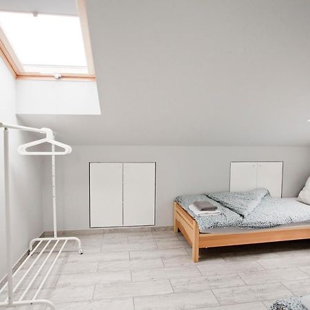 Spokojna Apartamenty Trzebinia  Esterno foto