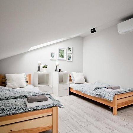 Spokojna Apartamenty Trzebinia  Esterno foto