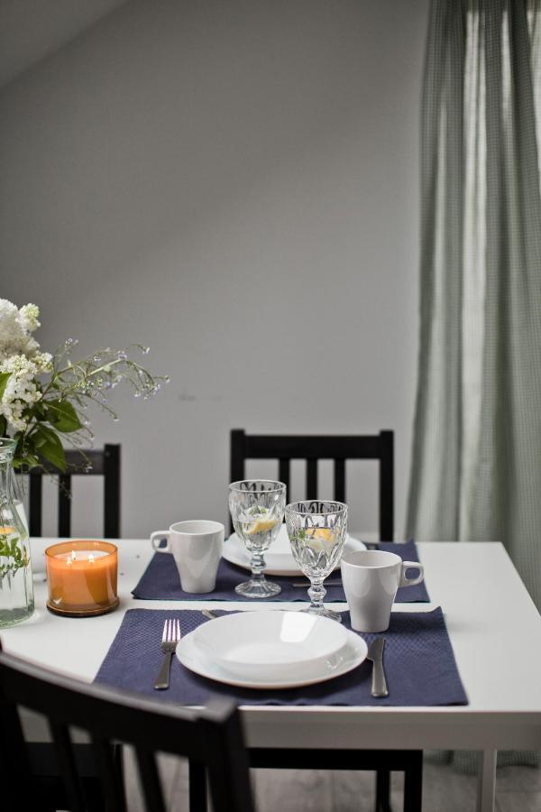 Spokojna Apartamenty Trzebinia  Esterno foto