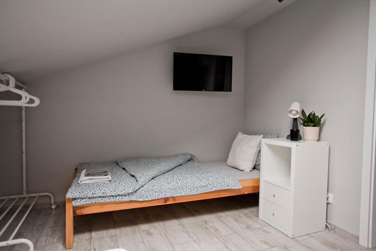 Spokojna Apartamenty Trzebinia  Esterno foto