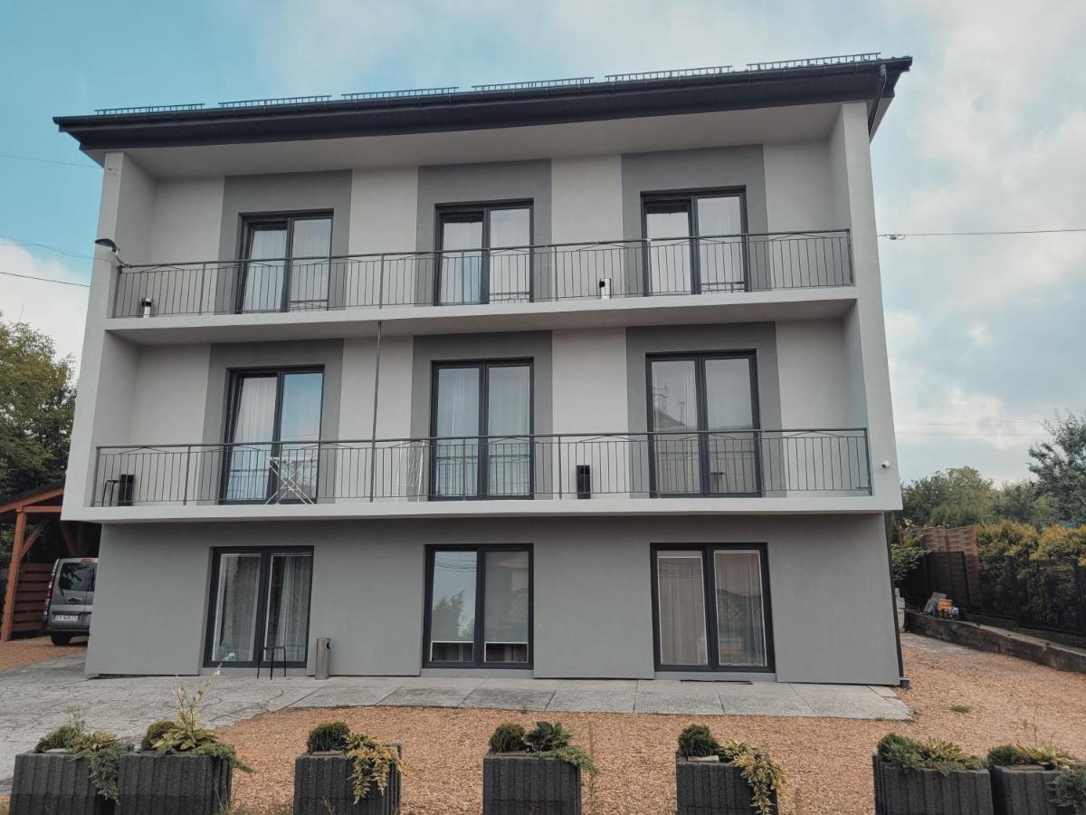 Spokojna Apartamenty Trzebinia  Esterno foto