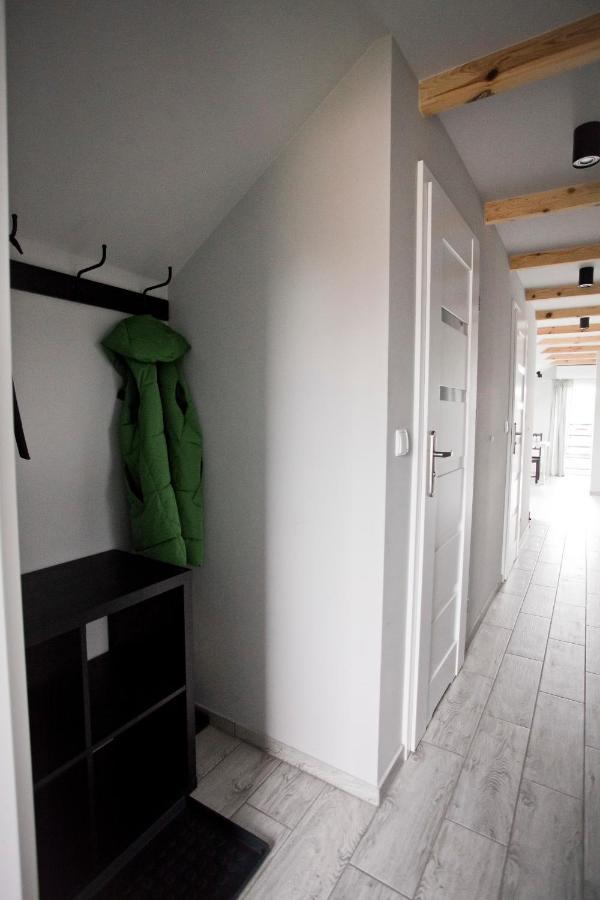 Spokojna Apartamenty Trzebinia  Esterno foto