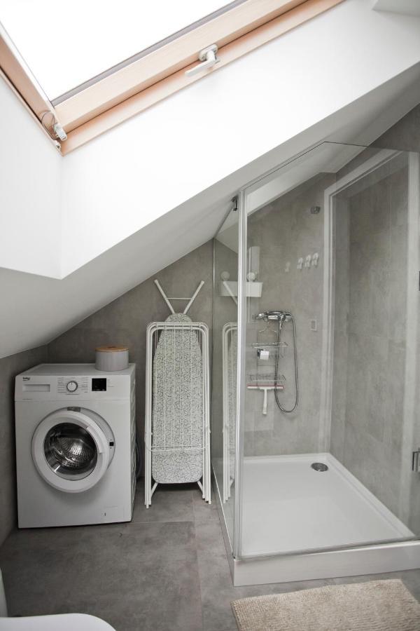 Spokojna Apartamenty Trzebinia  Esterno foto