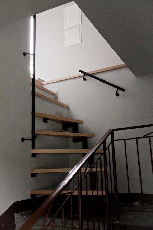 Spokojna Apartamenty Trzebinia  Esterno foto