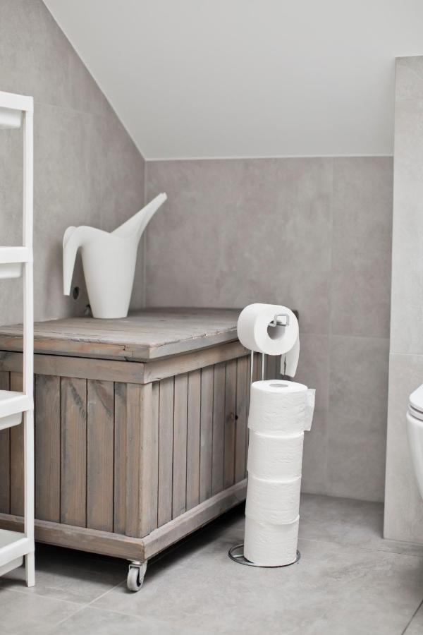 Spokojna Apartamenty Trzebinia  Esterno foto