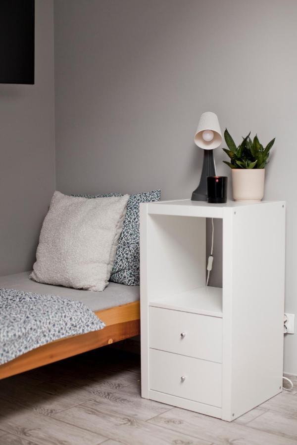 Spokojna Apartamenty Trzebinia  Esterno foto