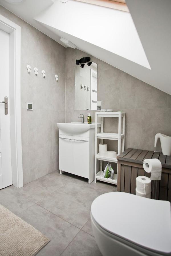 Spokojna Apartamenty Trzebinia  Esterno foto