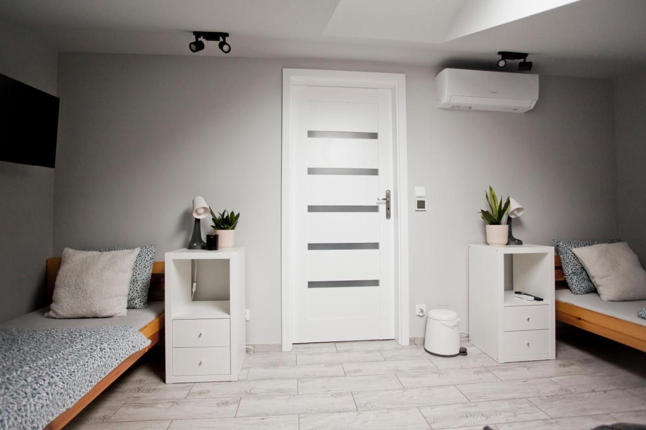 Spokojna Apartamenty Trzebinia  Esterno foto