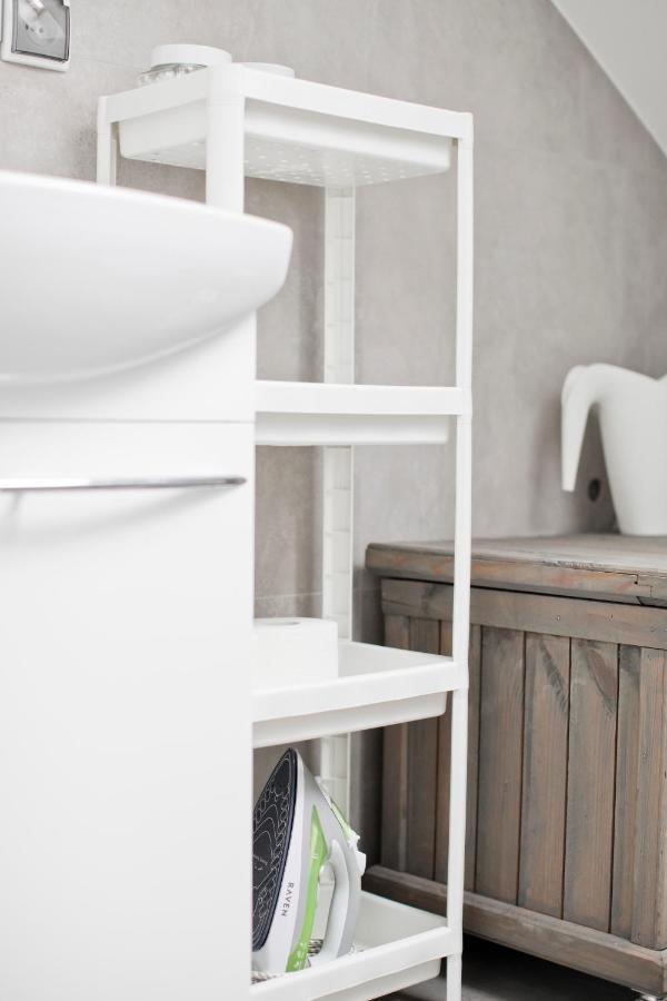 Spokojna Apartamenty Trzebinia  Esterno foto