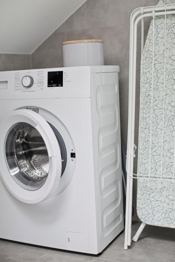 Spokojna Apartamenty Trzebinia  Esterno foto