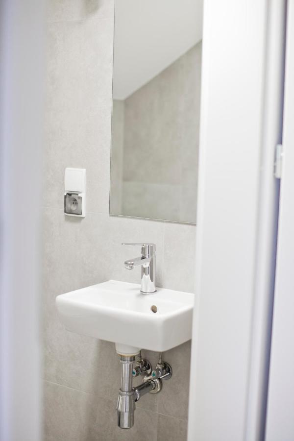 Spokojna Apartamenty Trzebinia  Esterno foto