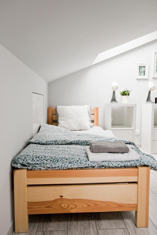 Spokojna Apartamenty Trzebinia  Esterno foto