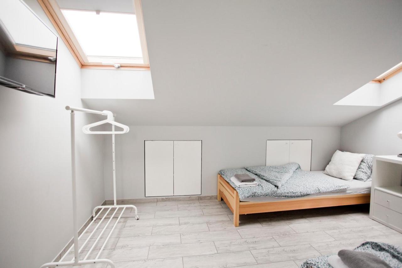 Spokojna Apartamenty Trzebinia  Esterno foto