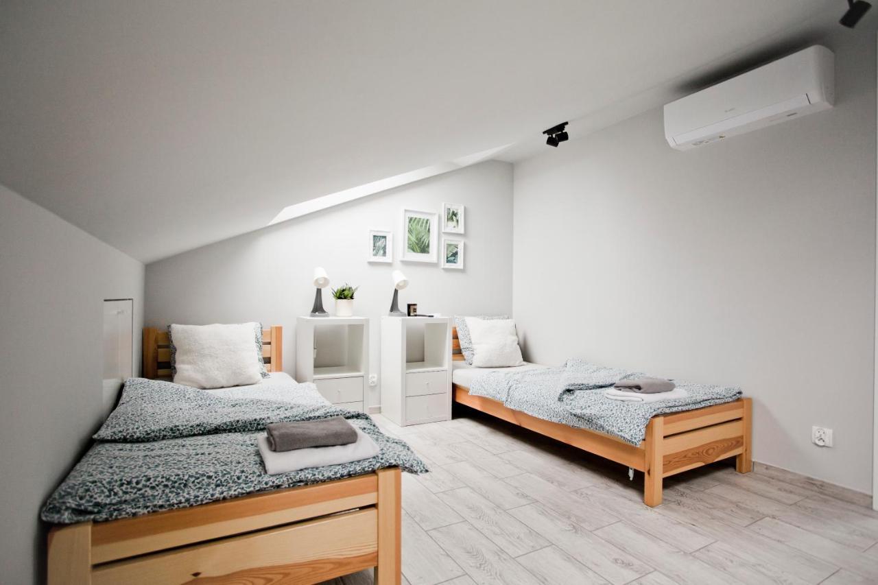 Spokojna Apartamenty Trzebinia  Esterno foto