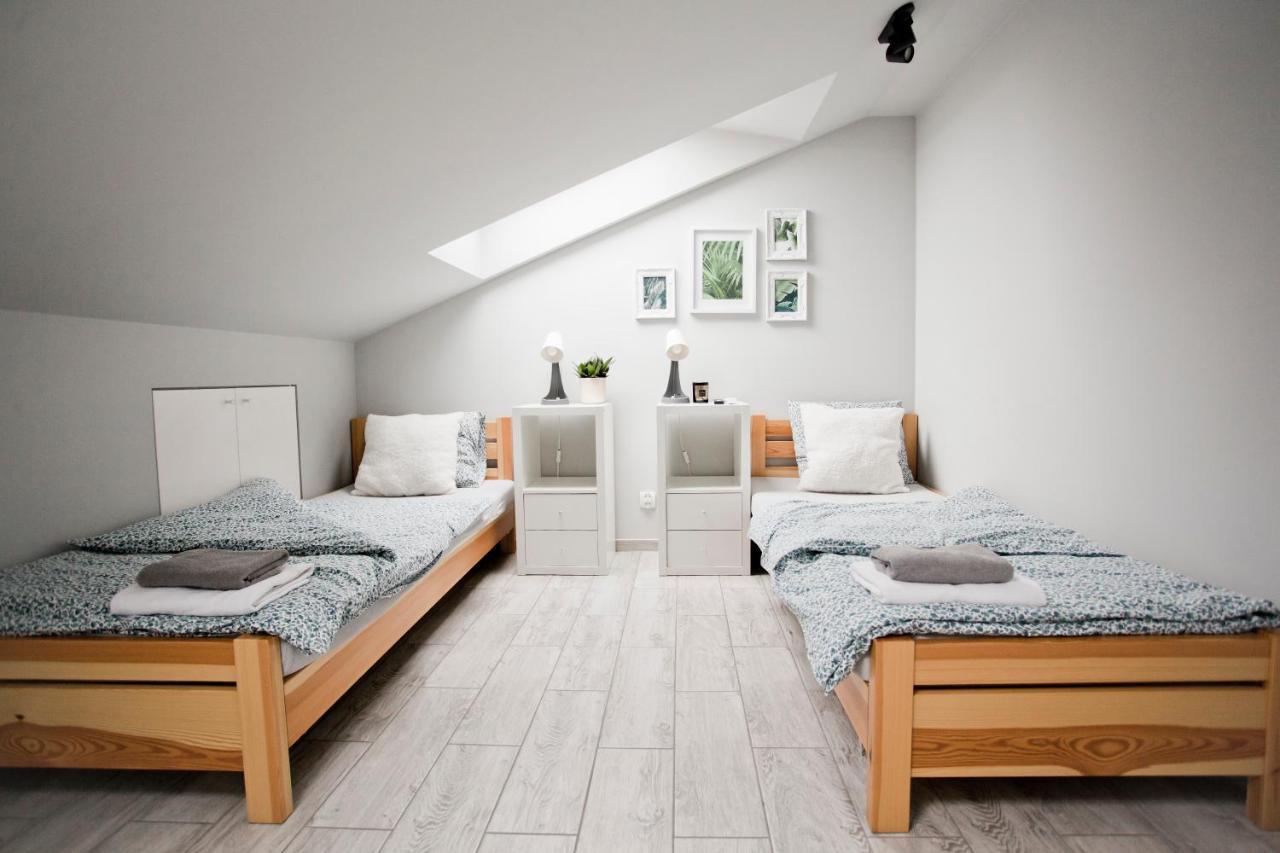 Spokojna Apartamenty Trzebinia  Esterno foto