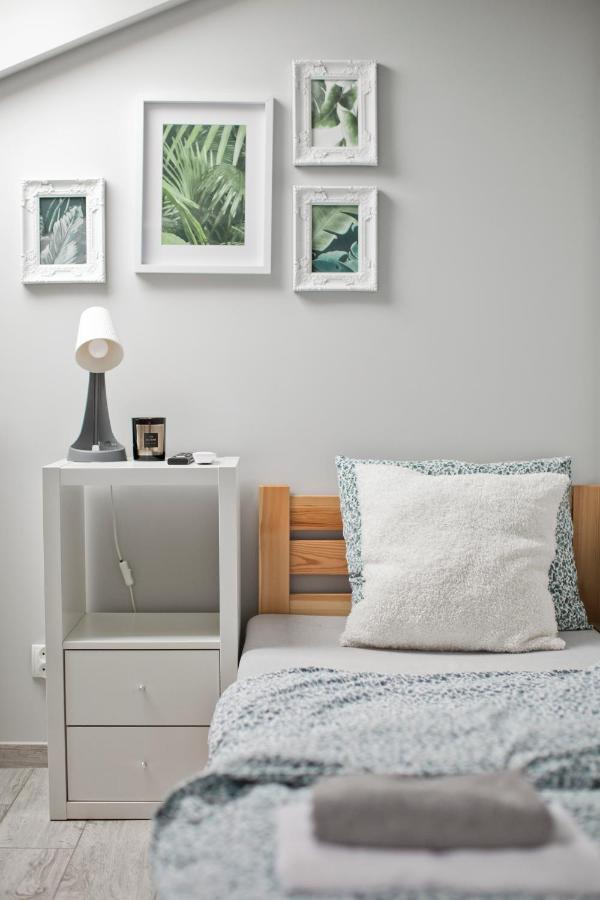 Spokojna Apartamenty Trzebinia  Esterno foto