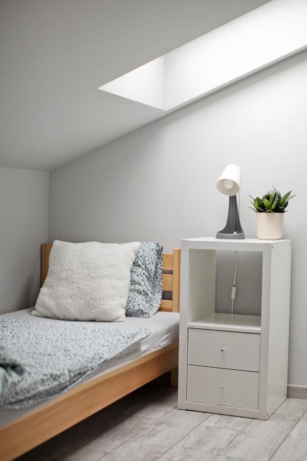 Spokojna Apartamenty Trzebinia  Esterno foto