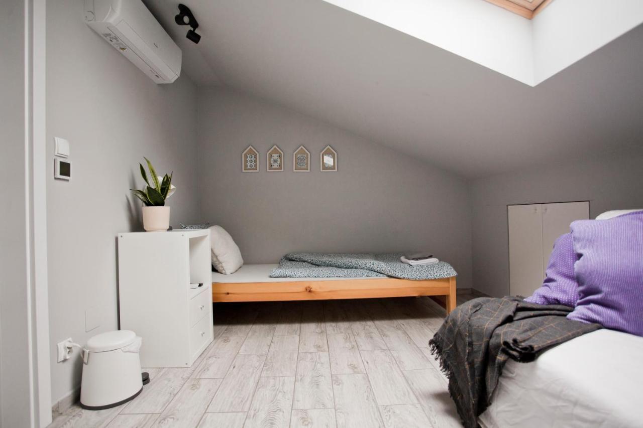 Spokojna Apartamenty Trzebinia  Esterno foto
