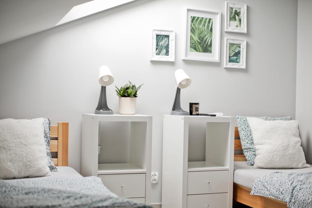 Spokojna Apartamenty Trzebinia  Esterno foto