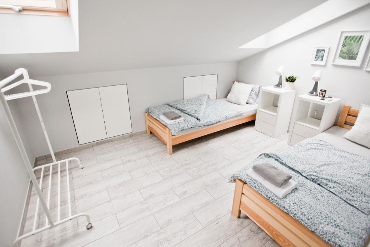 Spokojna Apartamenty Trzebinia  Esterno foto
