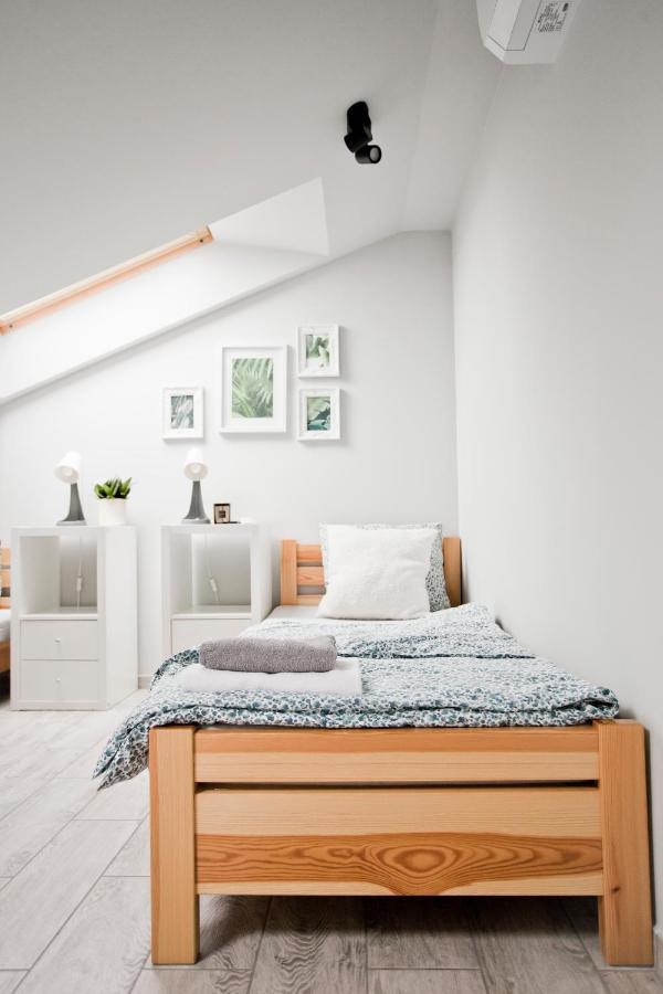 Spokojna Apartamenty Trzebinia  Esterno foto