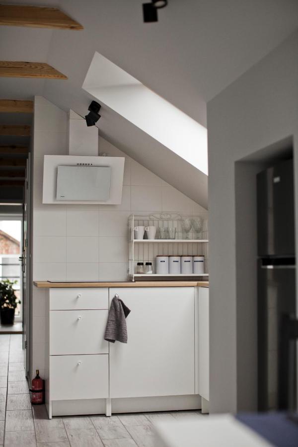Spokojna Apartamenty Trzebinia  Esterno foto