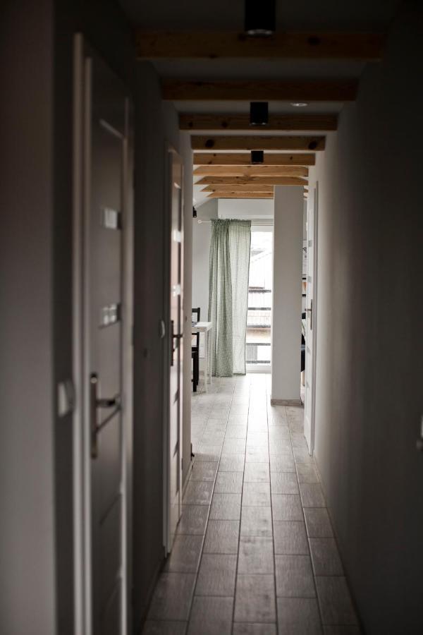 Spokojna Apartamenty Trzebinia  Esterno foto