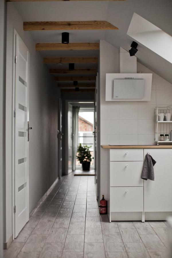 Spokojna Apartamenty Trzebinia  Esterno foto